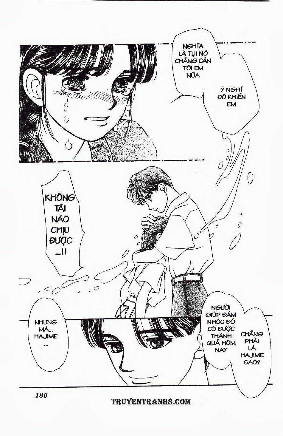 Hajime Là Số Một - Chapter 23 - Trang 68