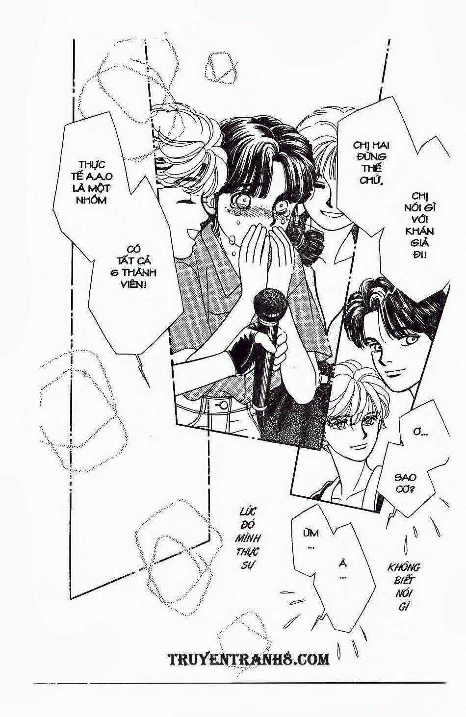 Hajime Là Số Một - Chapter 23 - Trang 73