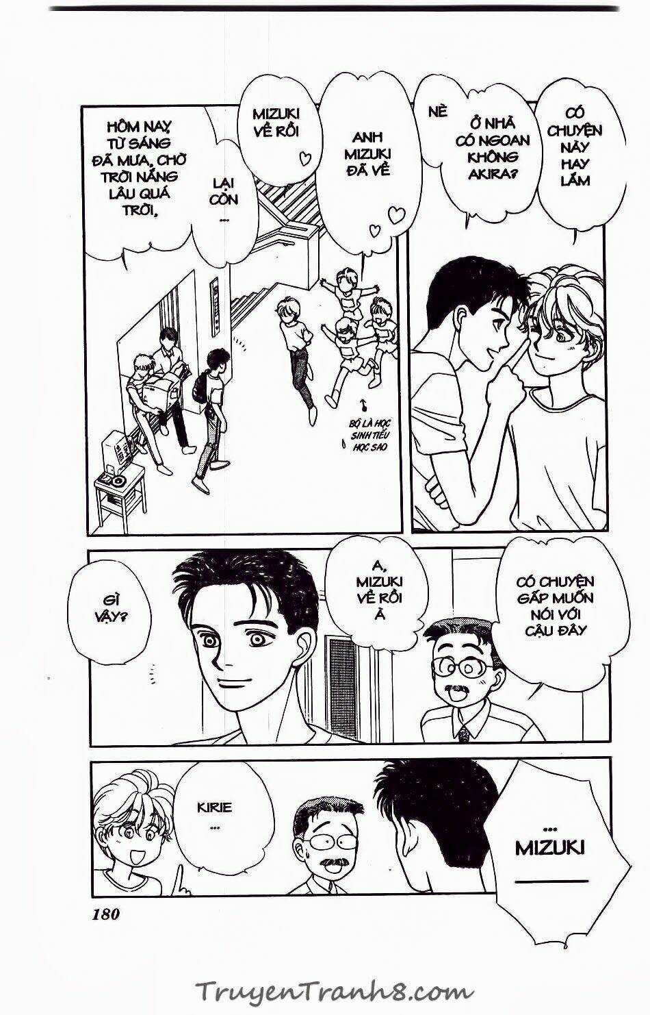 Hajime Là Số Một - Chapter 26 - Trang 101