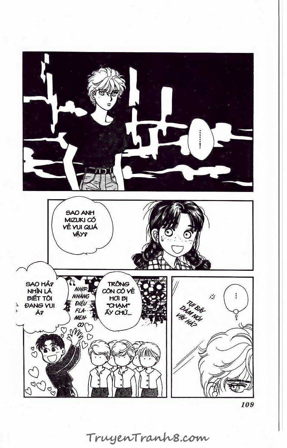 Hajime Là Số Một - Chapter 26 - Trang 30