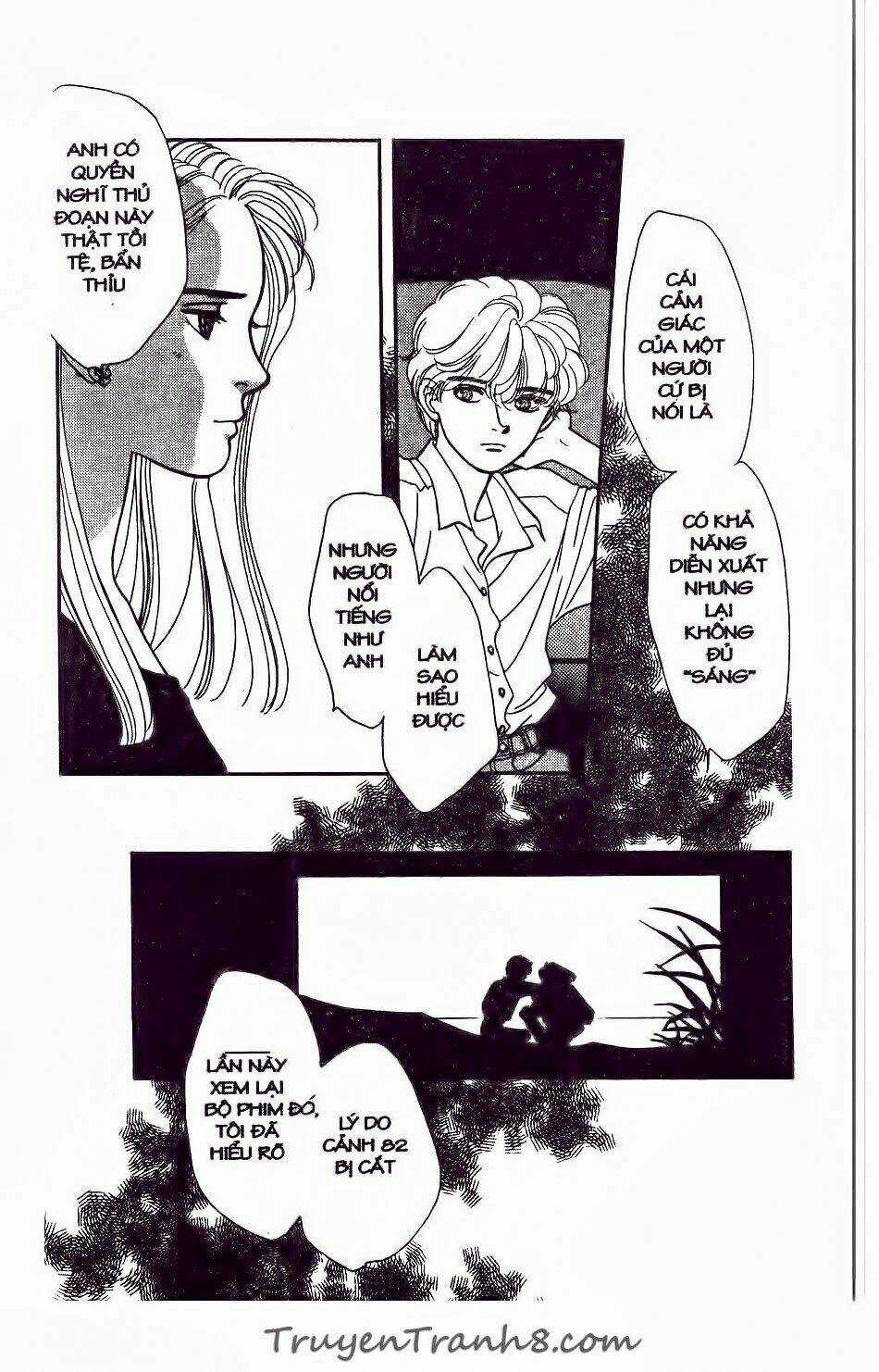 Hajime Là Số Một - Chapter 26 - Trang 34