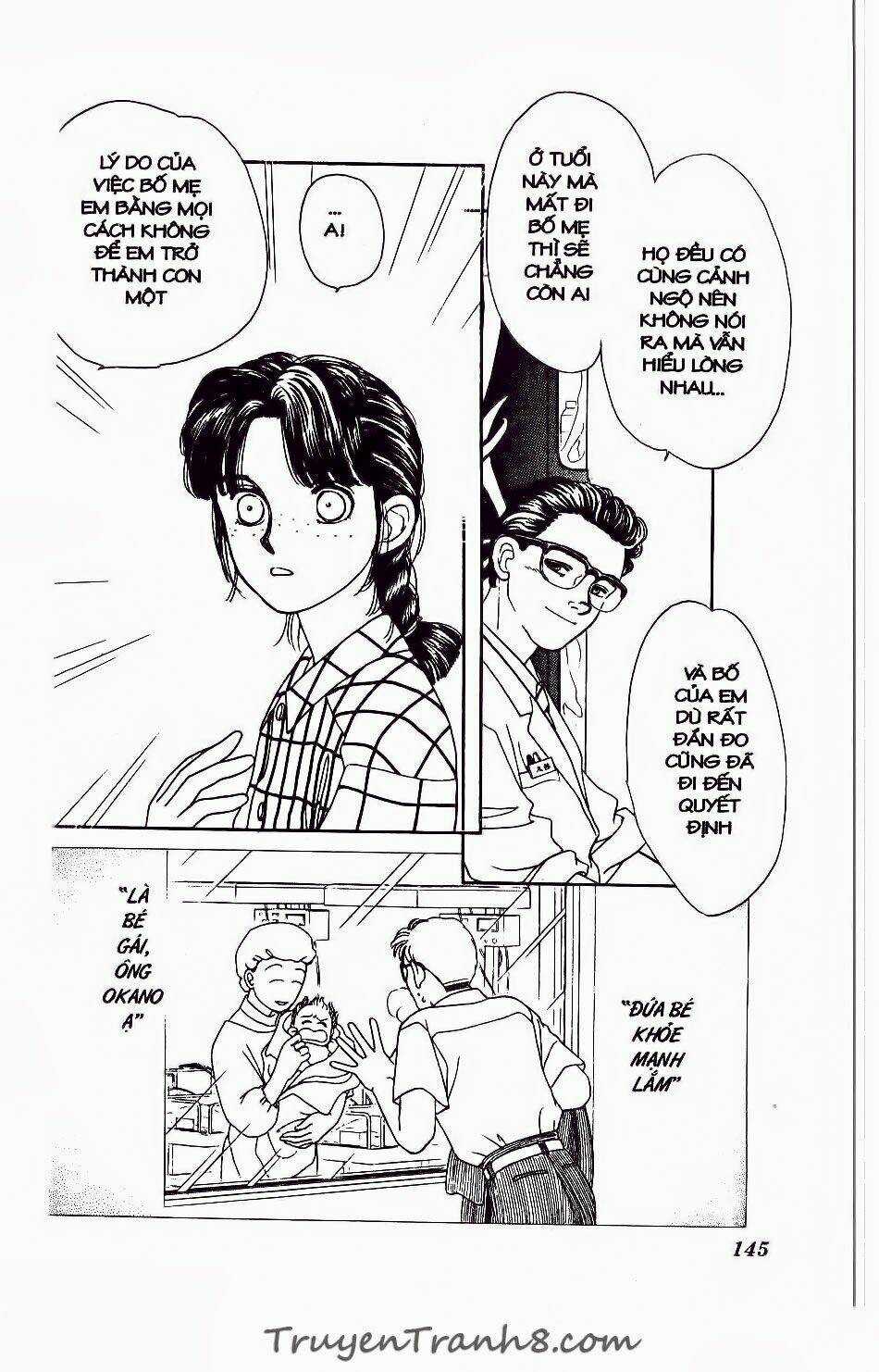 Hajime Là Số Một - Chapter 26 - Trang 66