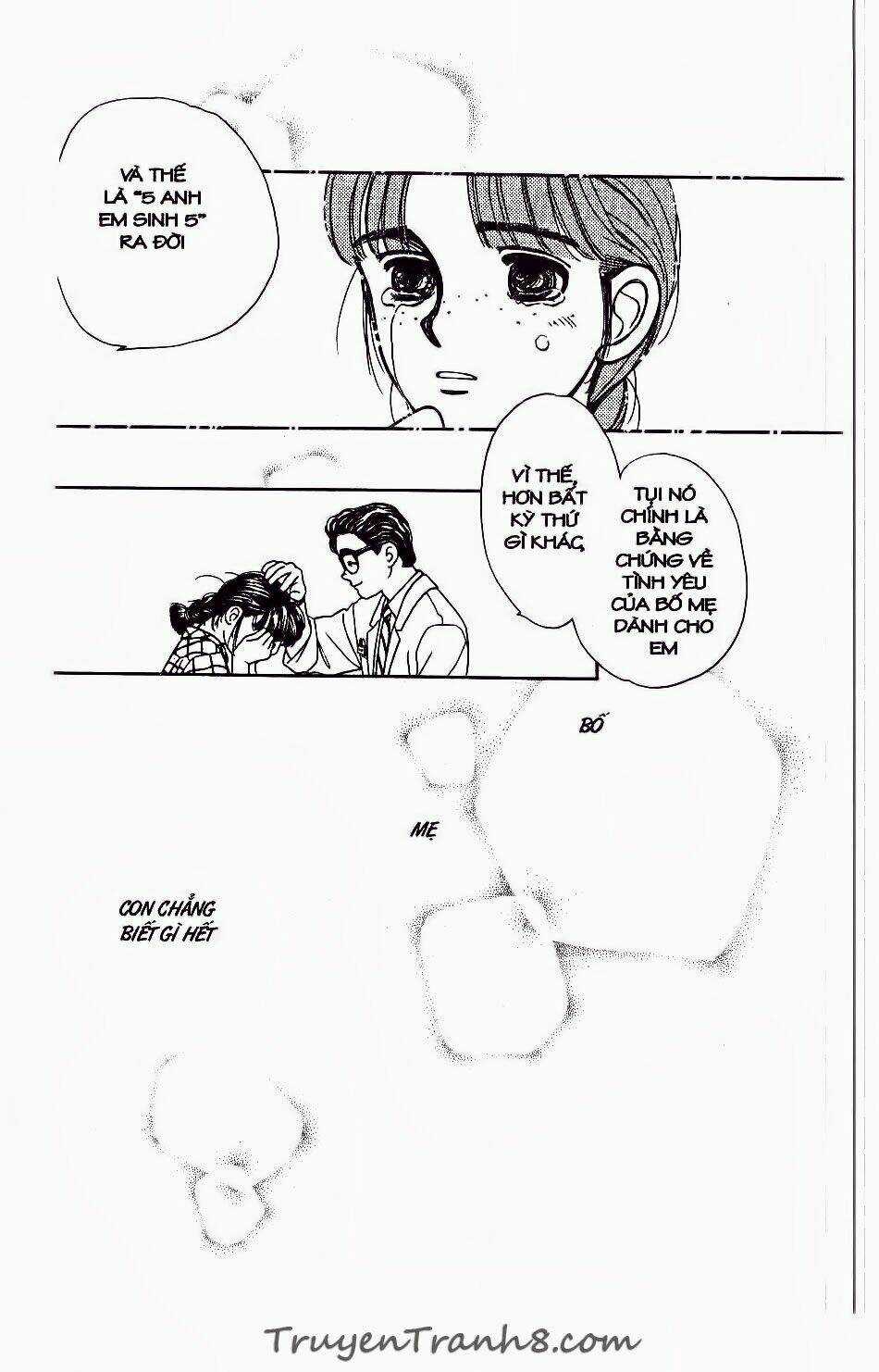 Hajime Là Số Một - Chapter 26 - Trang 68