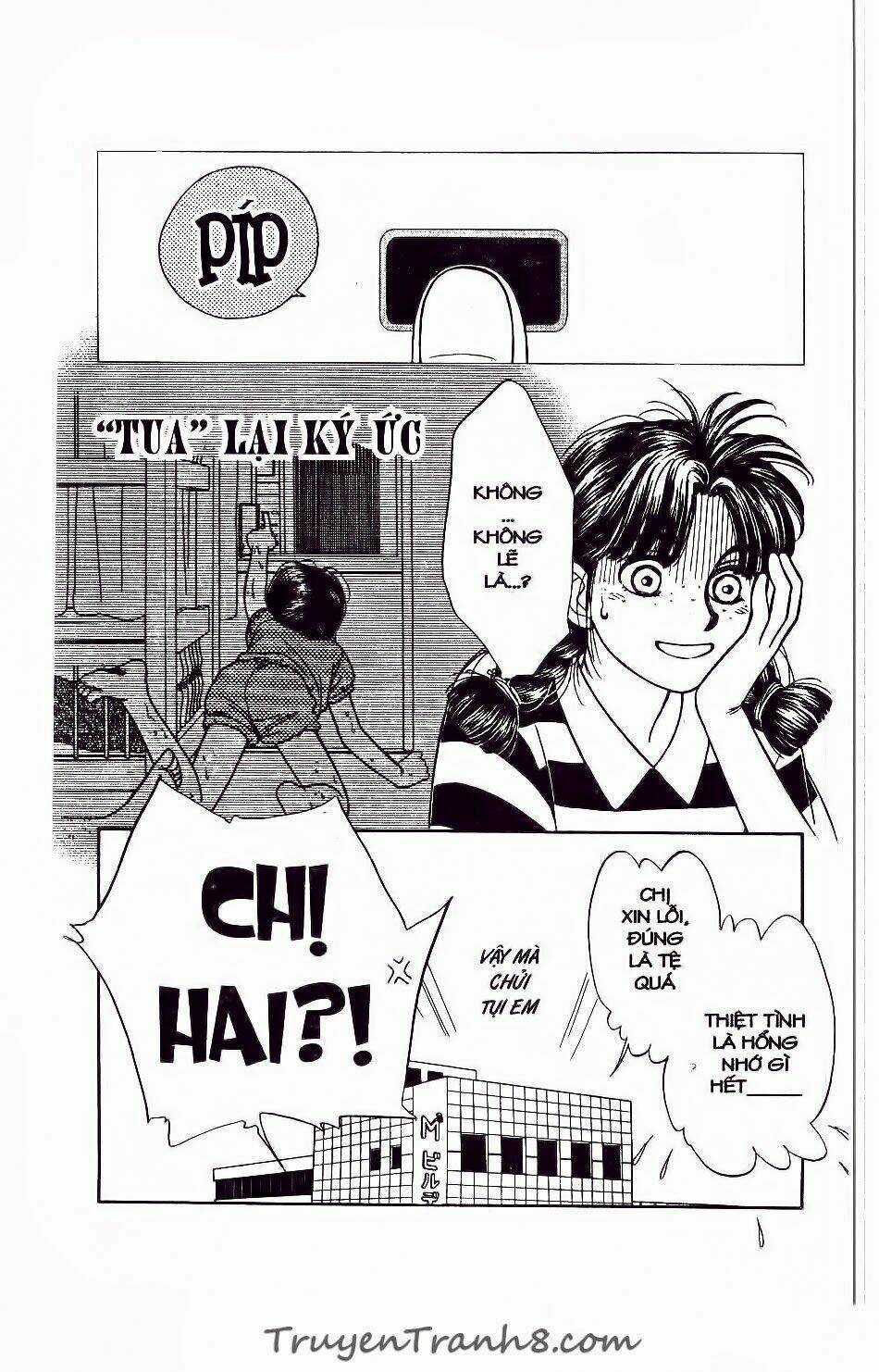 Hajime Là Số Một - Chapter 26 - Trang 74