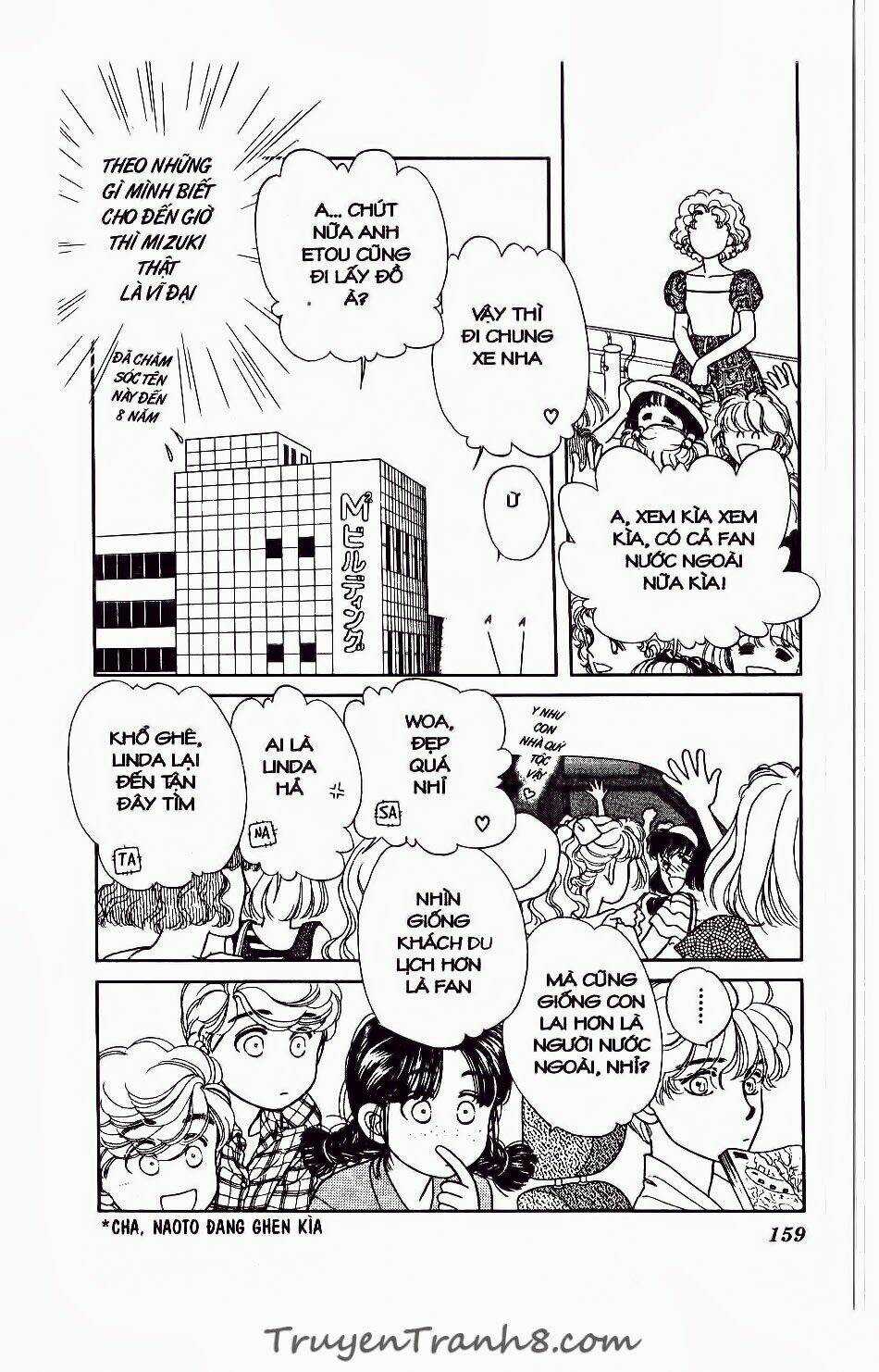 Hajime Là Số Một - Chapter 26 - Trang 80