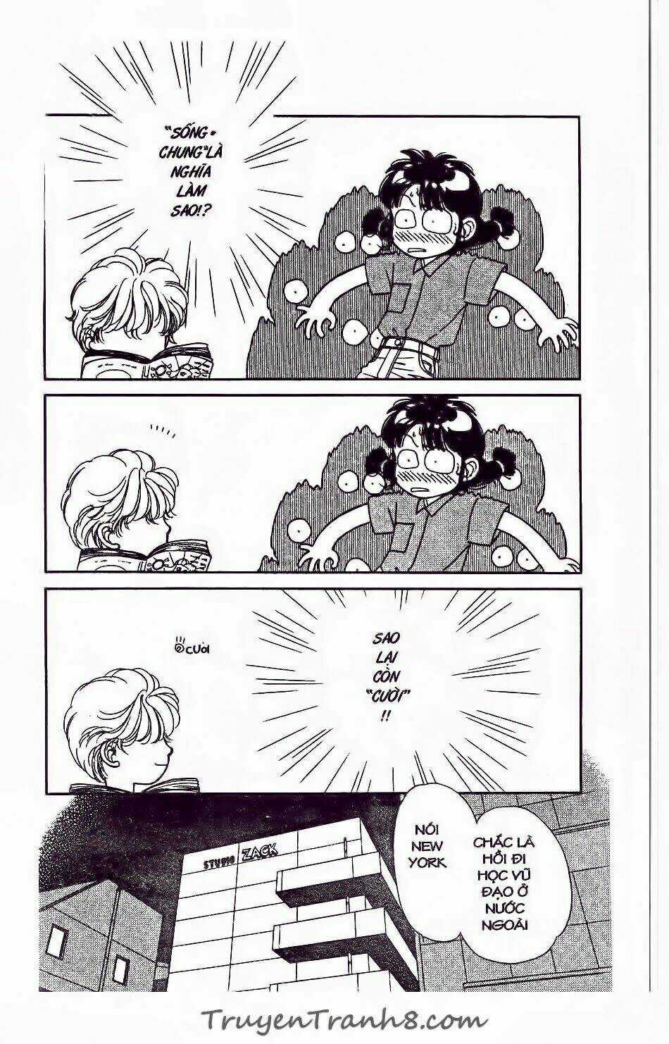 Hajime Là Số Một - Chapter 26 - Trang 82