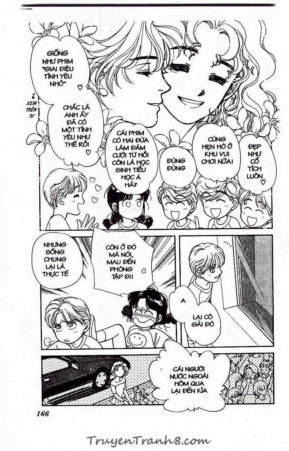 Hajime Là Số Một - Chapter 26 - Trang 87