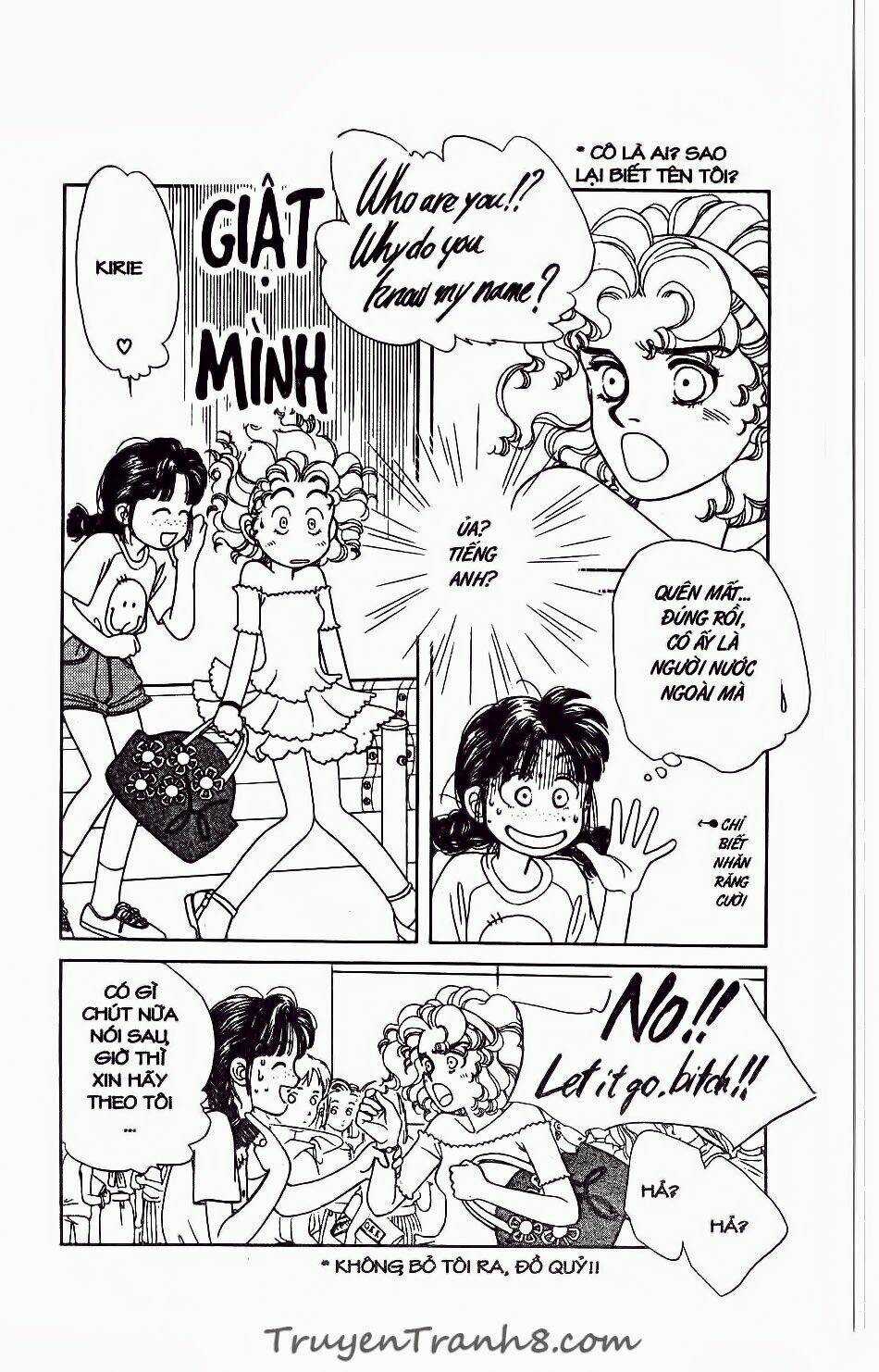 Hajime Là Số Một - Chapter 26 - Trang 94