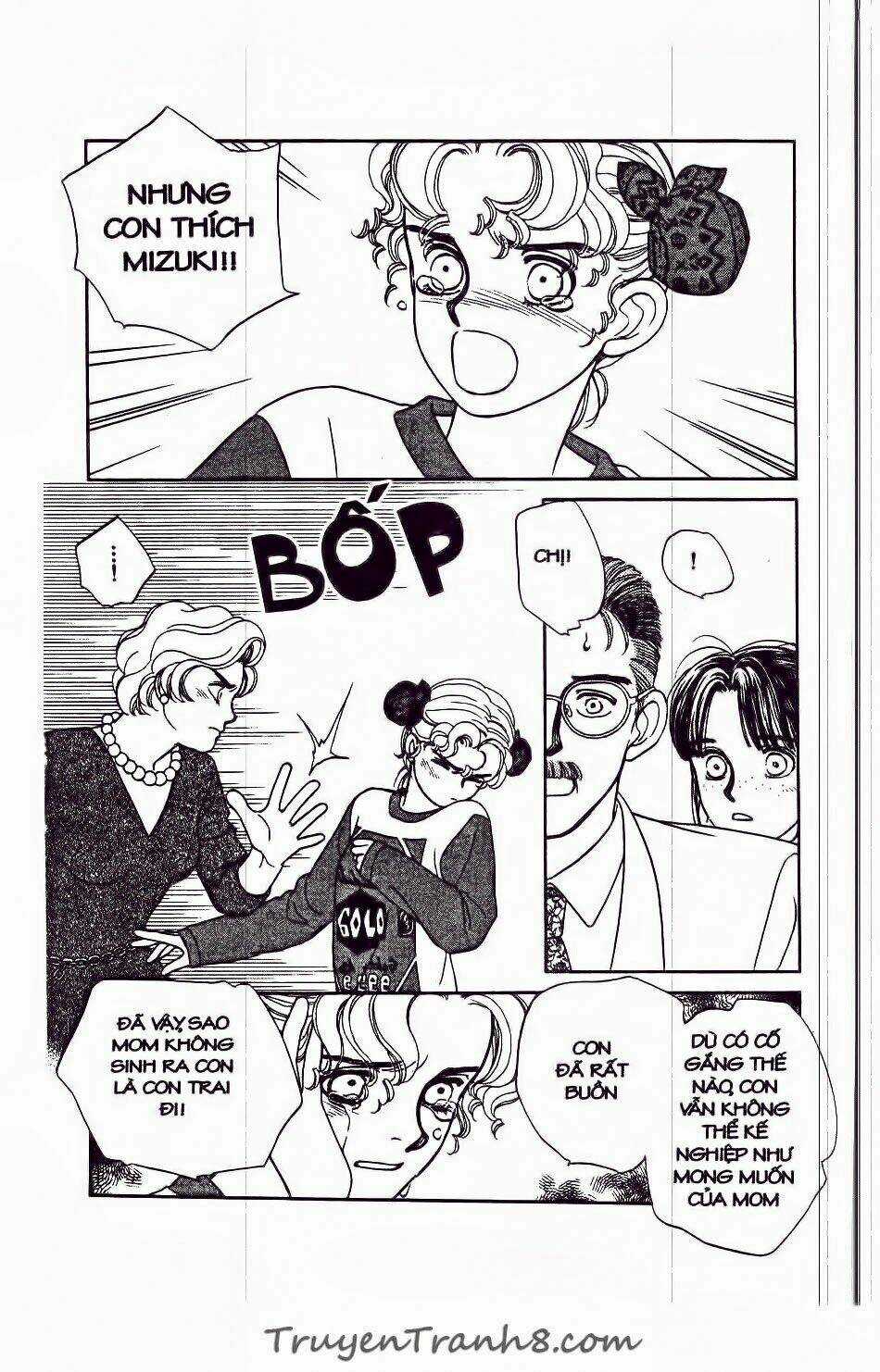 Hajime Là Số Một - Chapter 27 - Trang 27