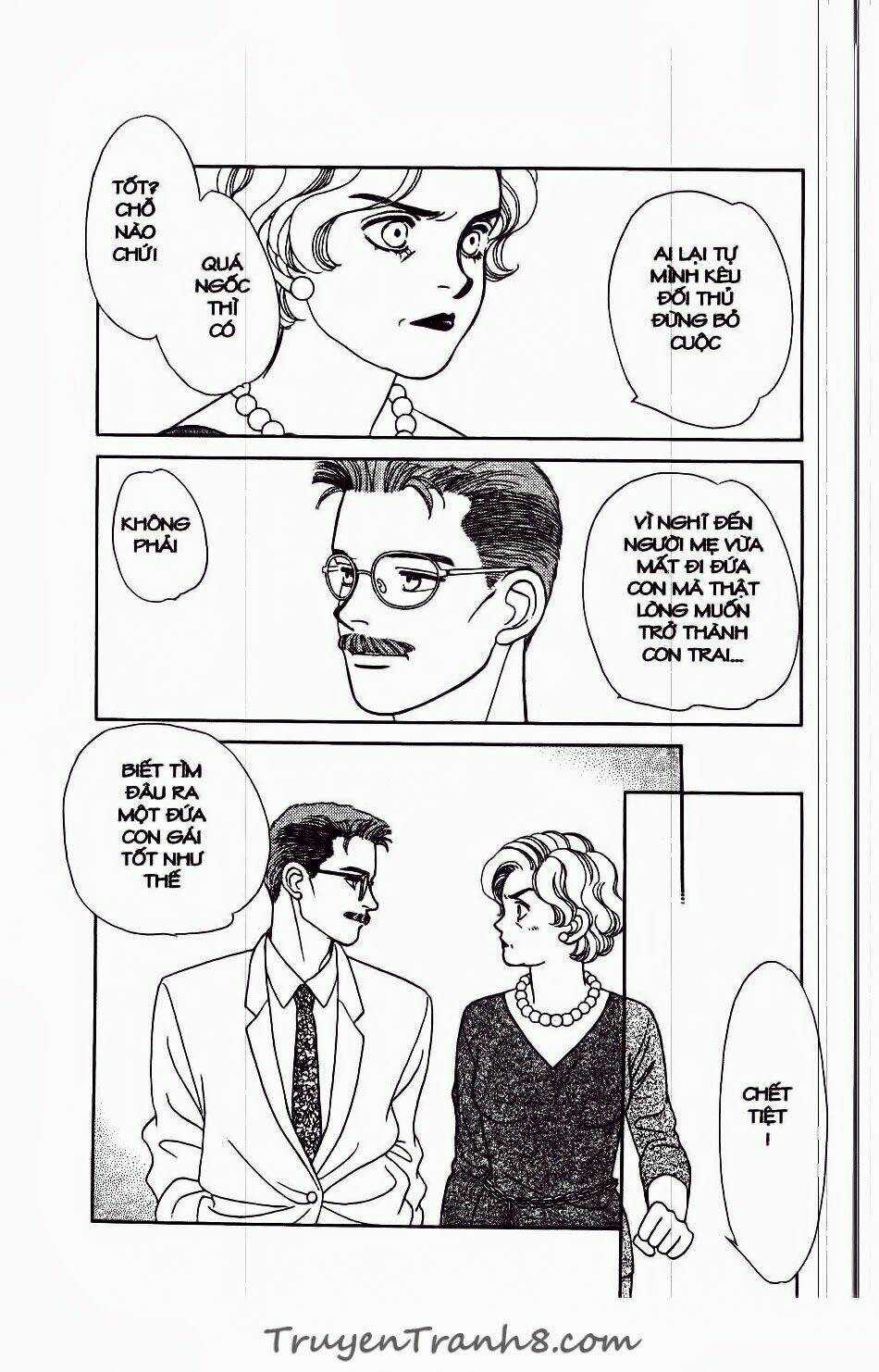 Hajime Là Số Một - Chapter 27 - Trang 33