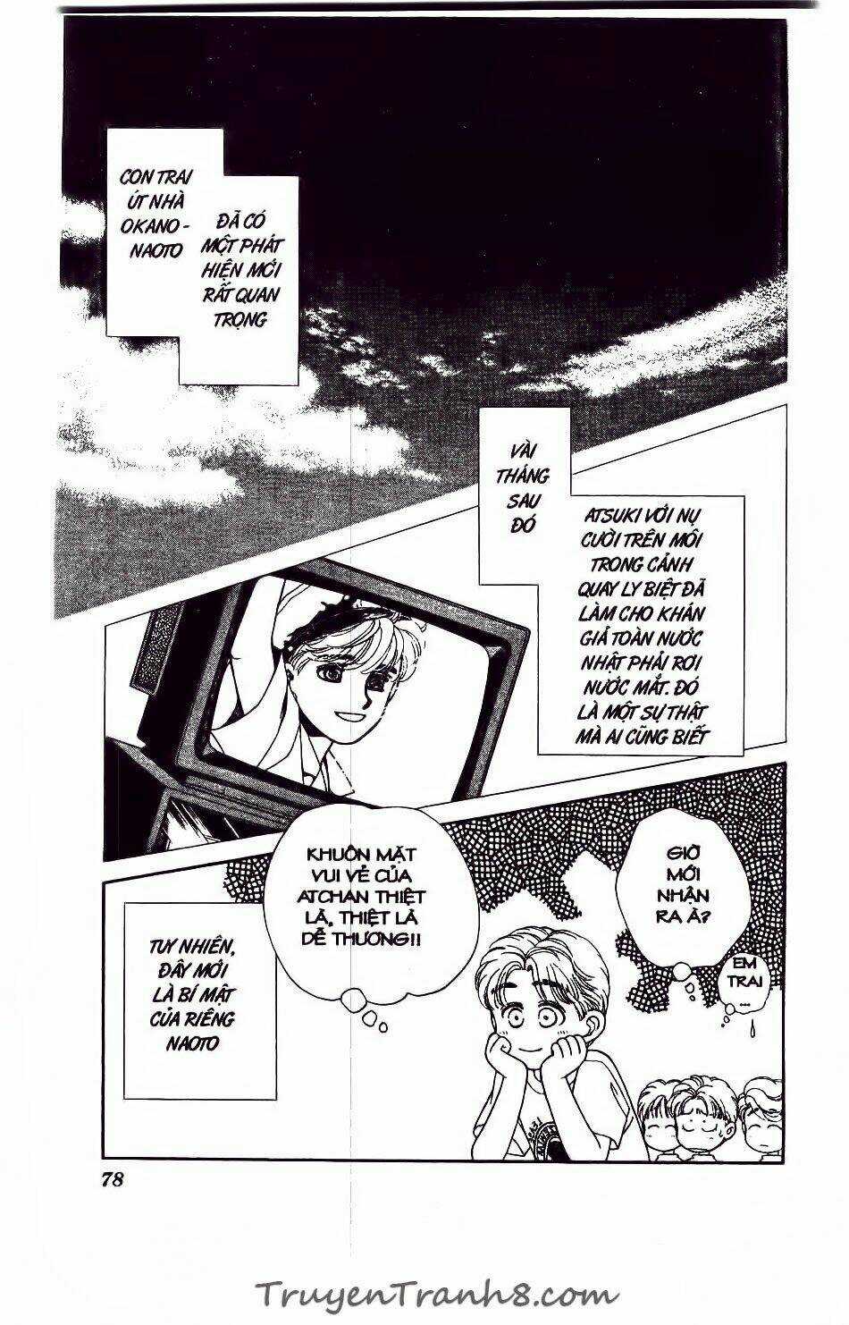 Hajime Là Số Một - Chapter 27 - Trang 76