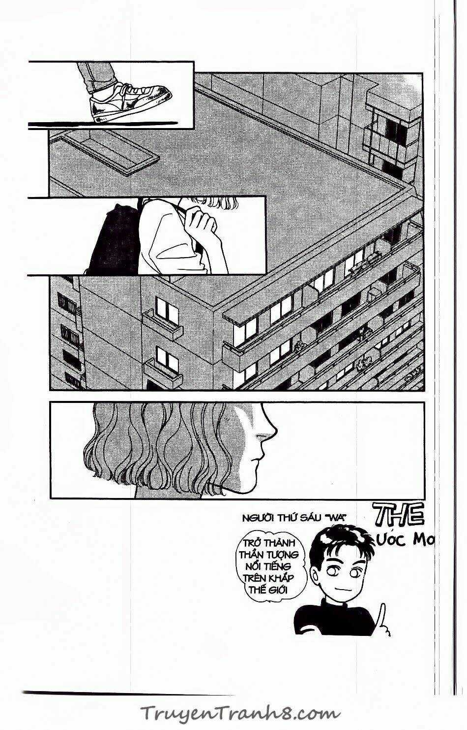 Hajime Là Số Một - Chapter 29 - Trang 2