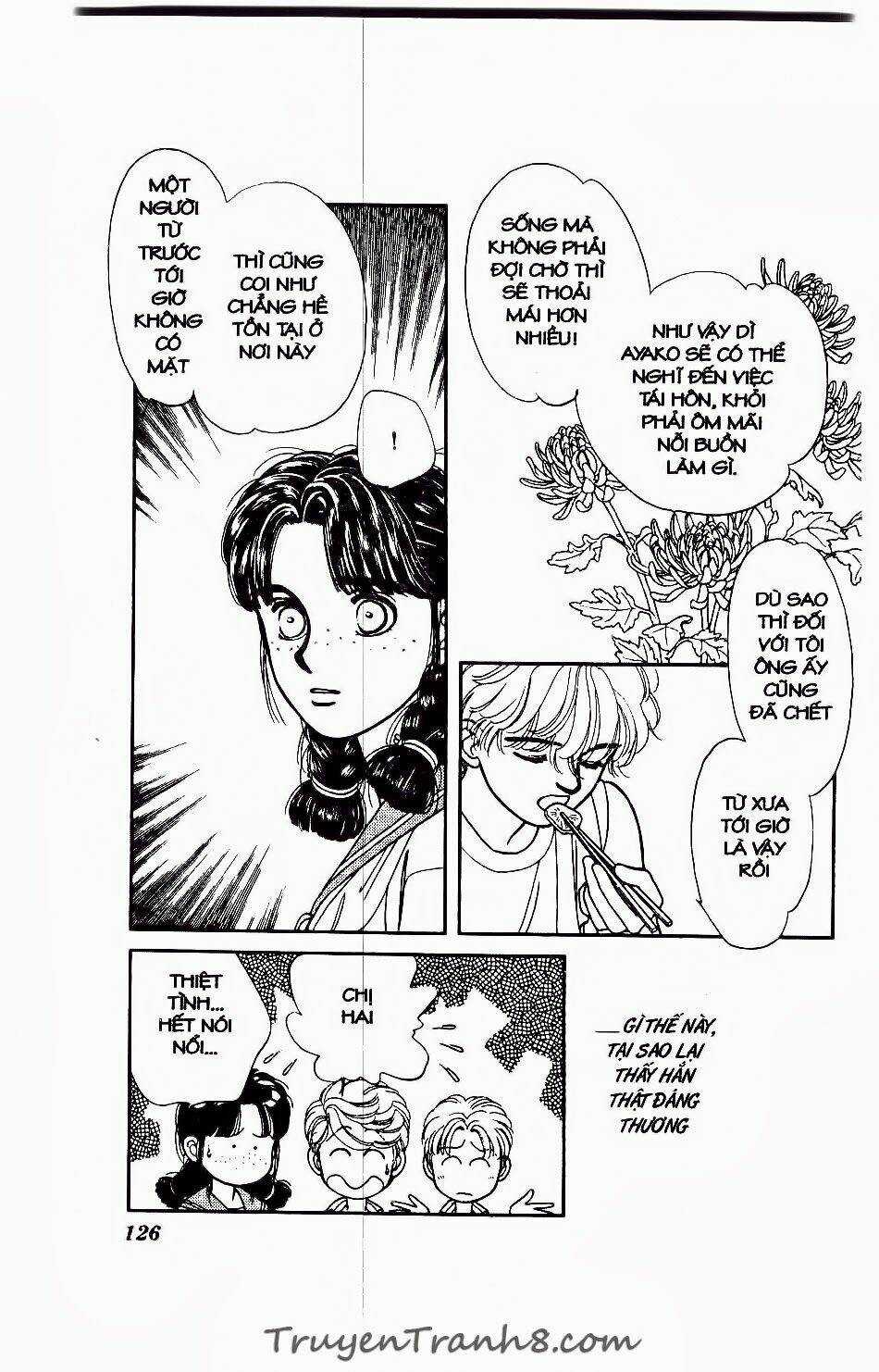 Hajime Là Số Một - Chapter 29 - Trang 13