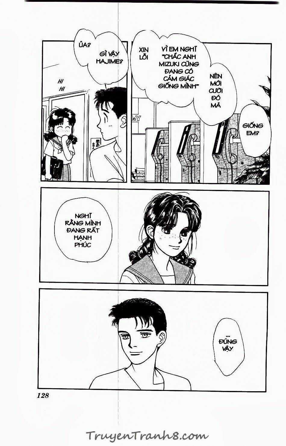 Hajime Là Số Một - Chapter 29 - Trang 15