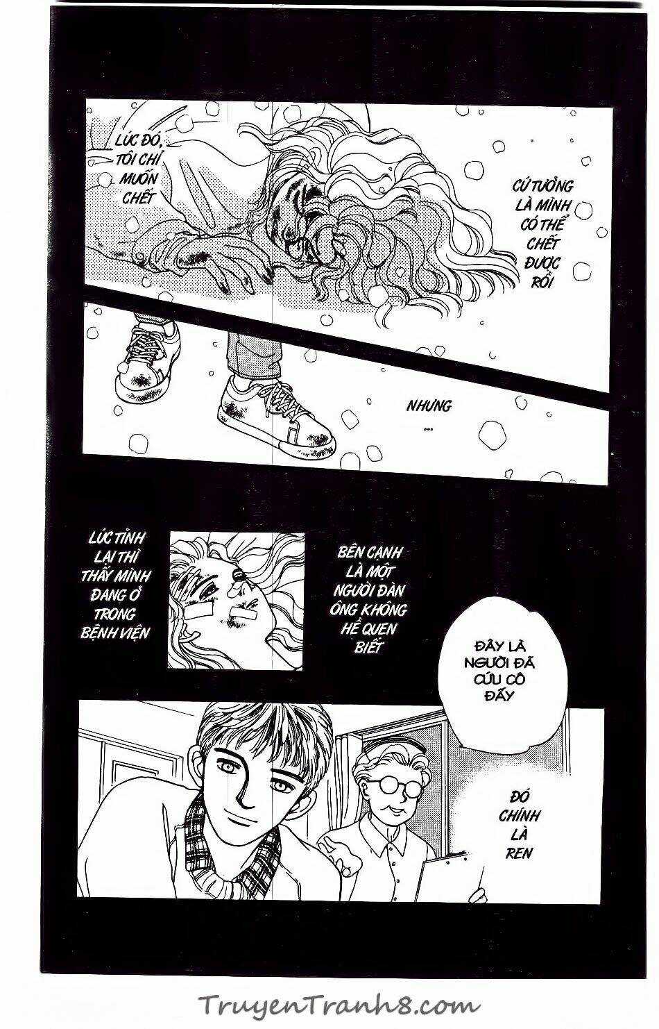 Hajime Là Số Một - Chapter 29 - Trang 25