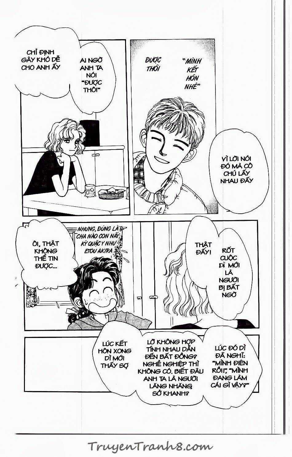 Hajime Là Số Một - Chapter 29 - Trang 28