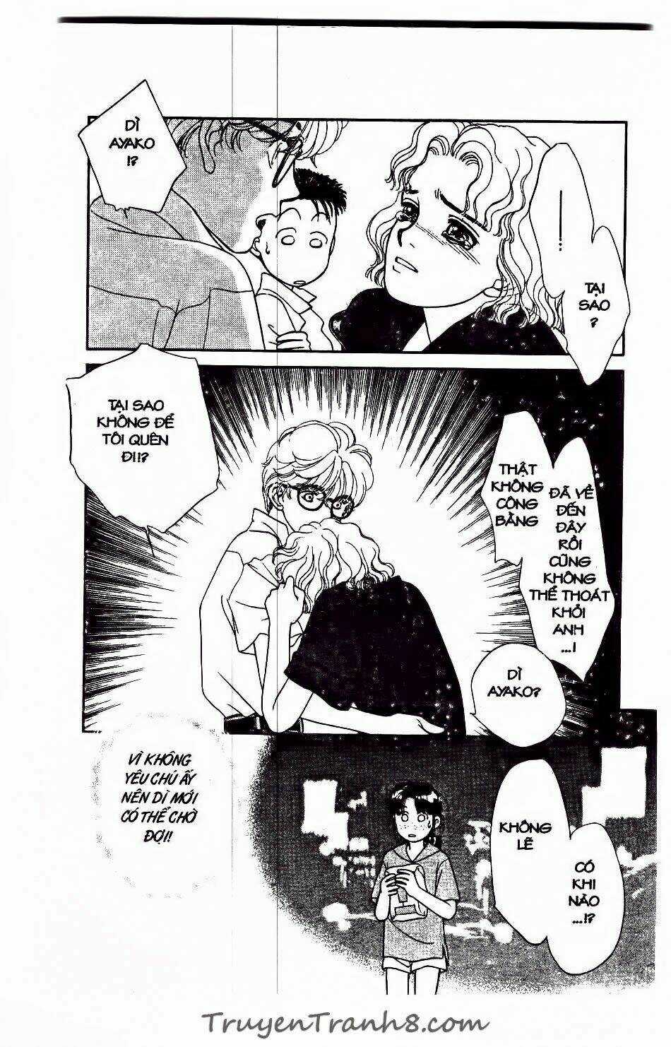 Hajime Là Số Một - Chapter 29 - Trang 63