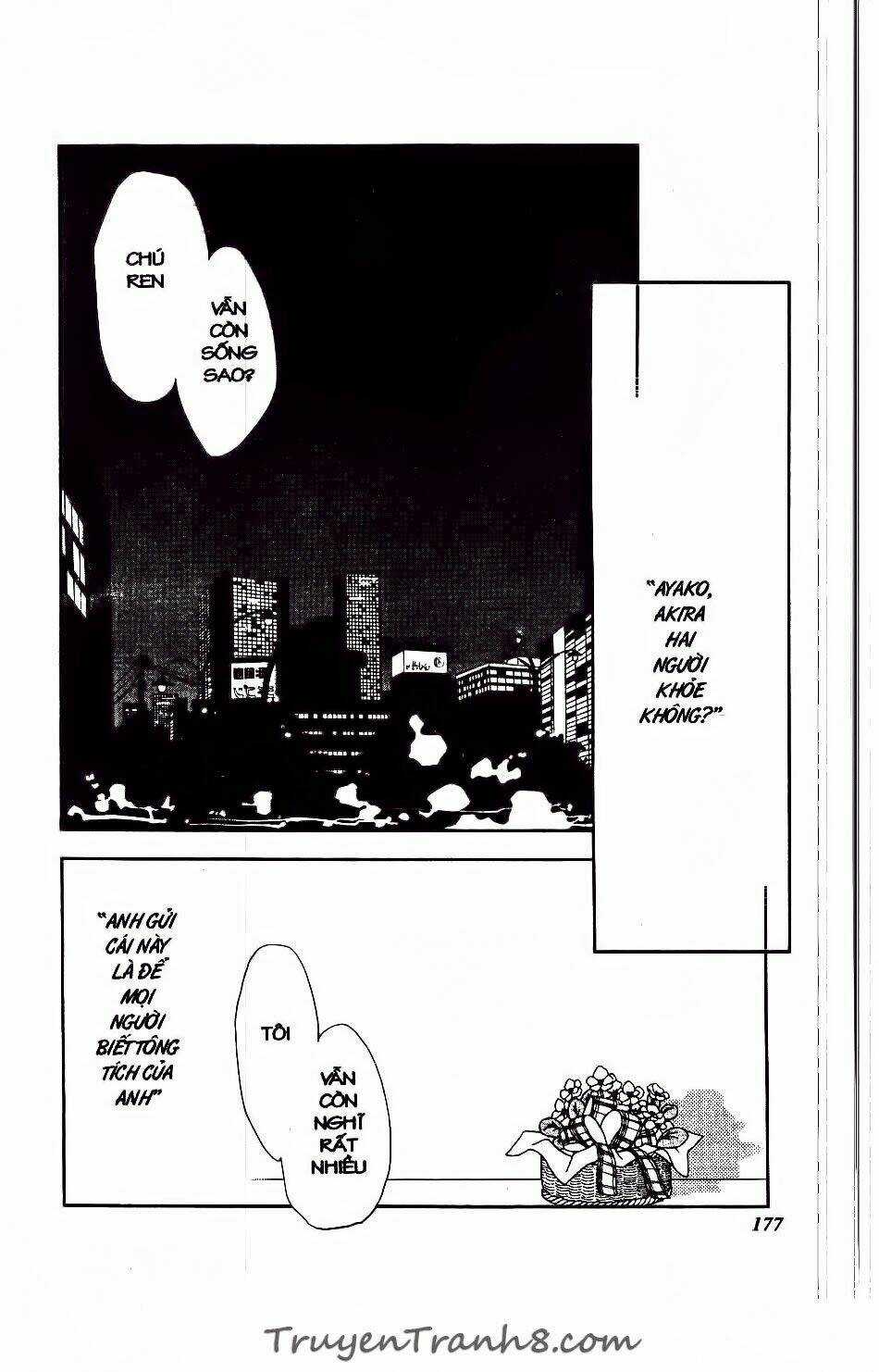 Hajime Là Số Một - Chapter 29 - Trang 64