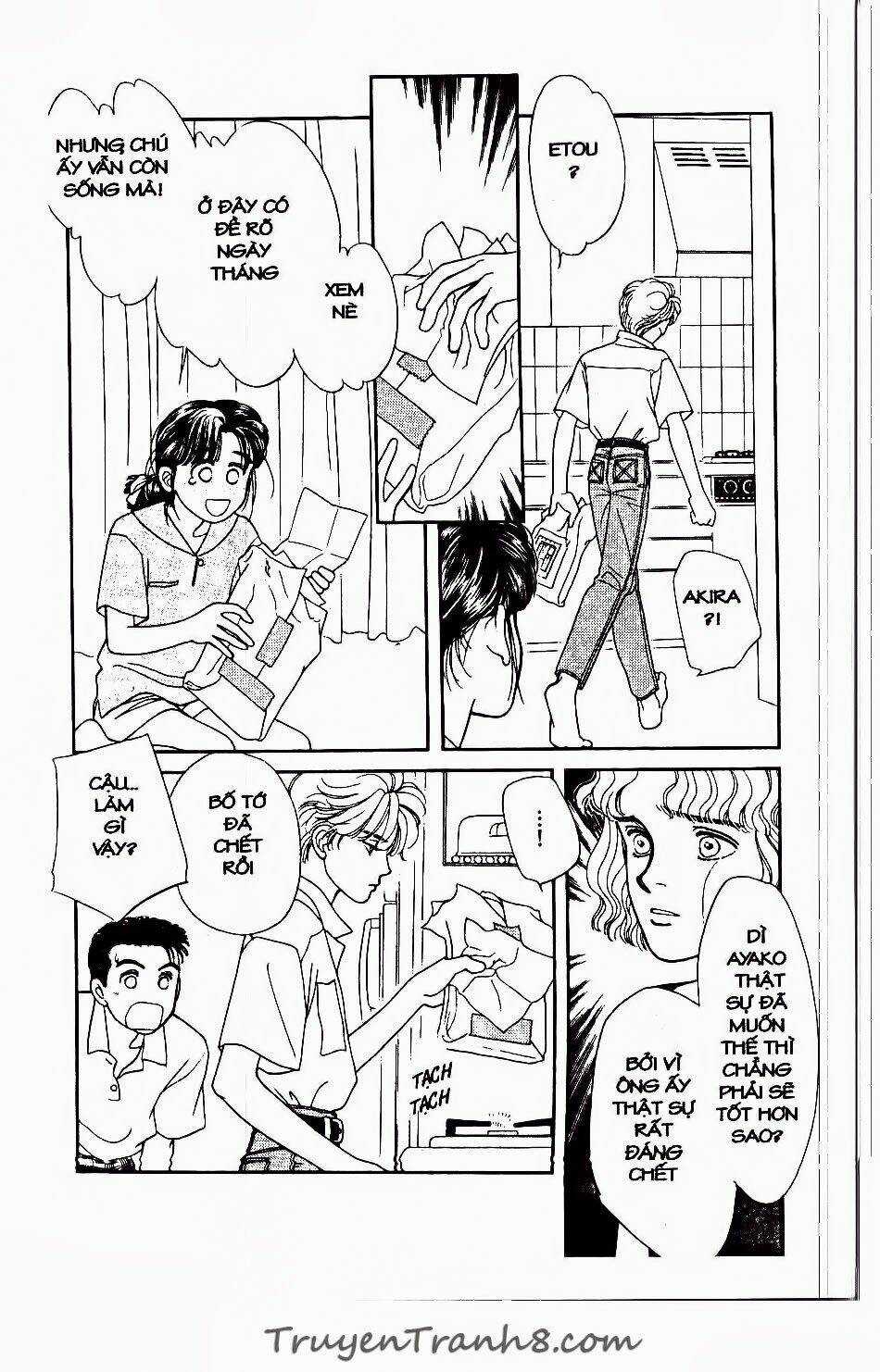 Hajime Là Số Một - Chapter 29 - Trang 66