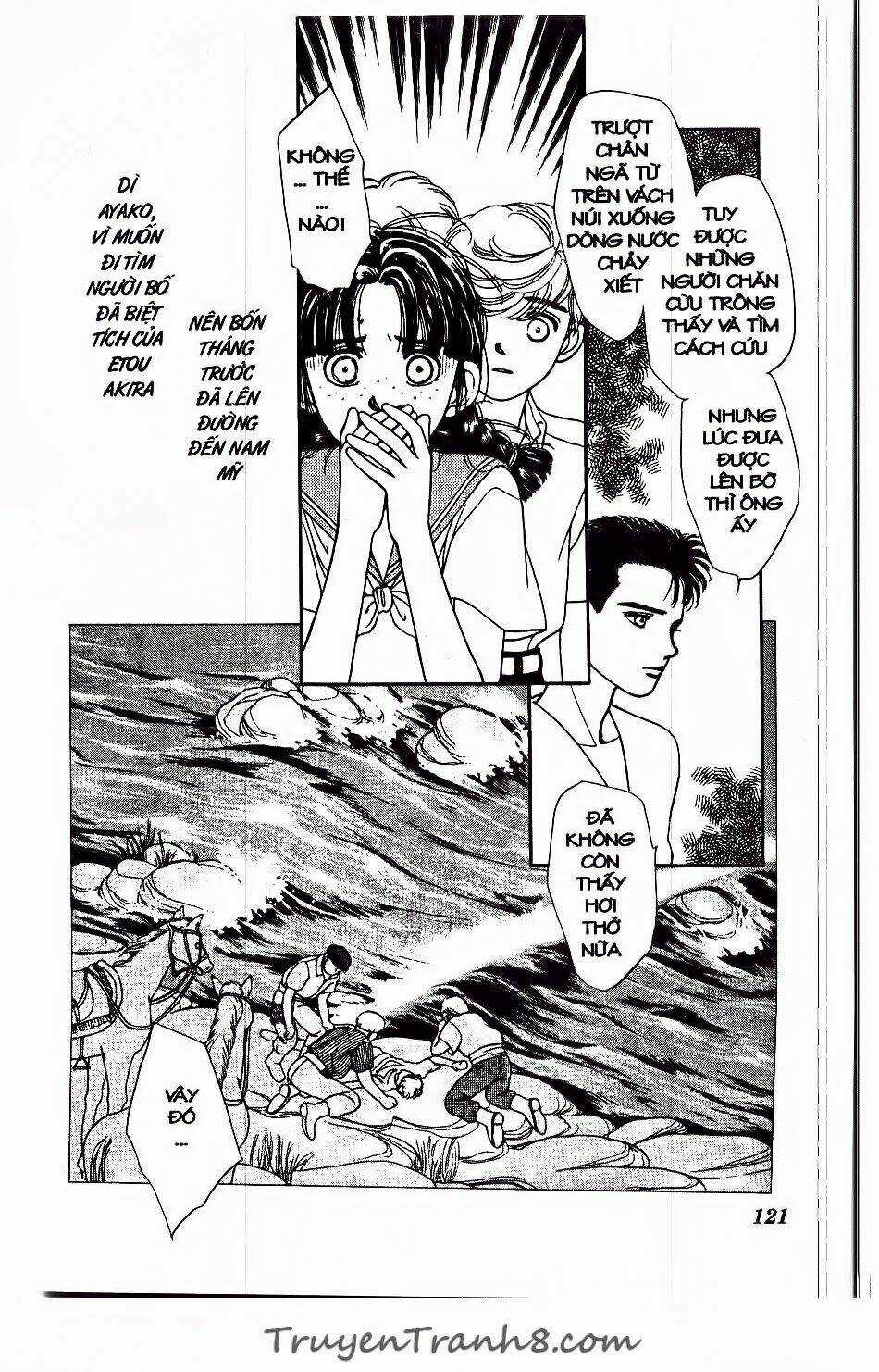 Hajime Là Số Một - Chapter 29 - Trang 8