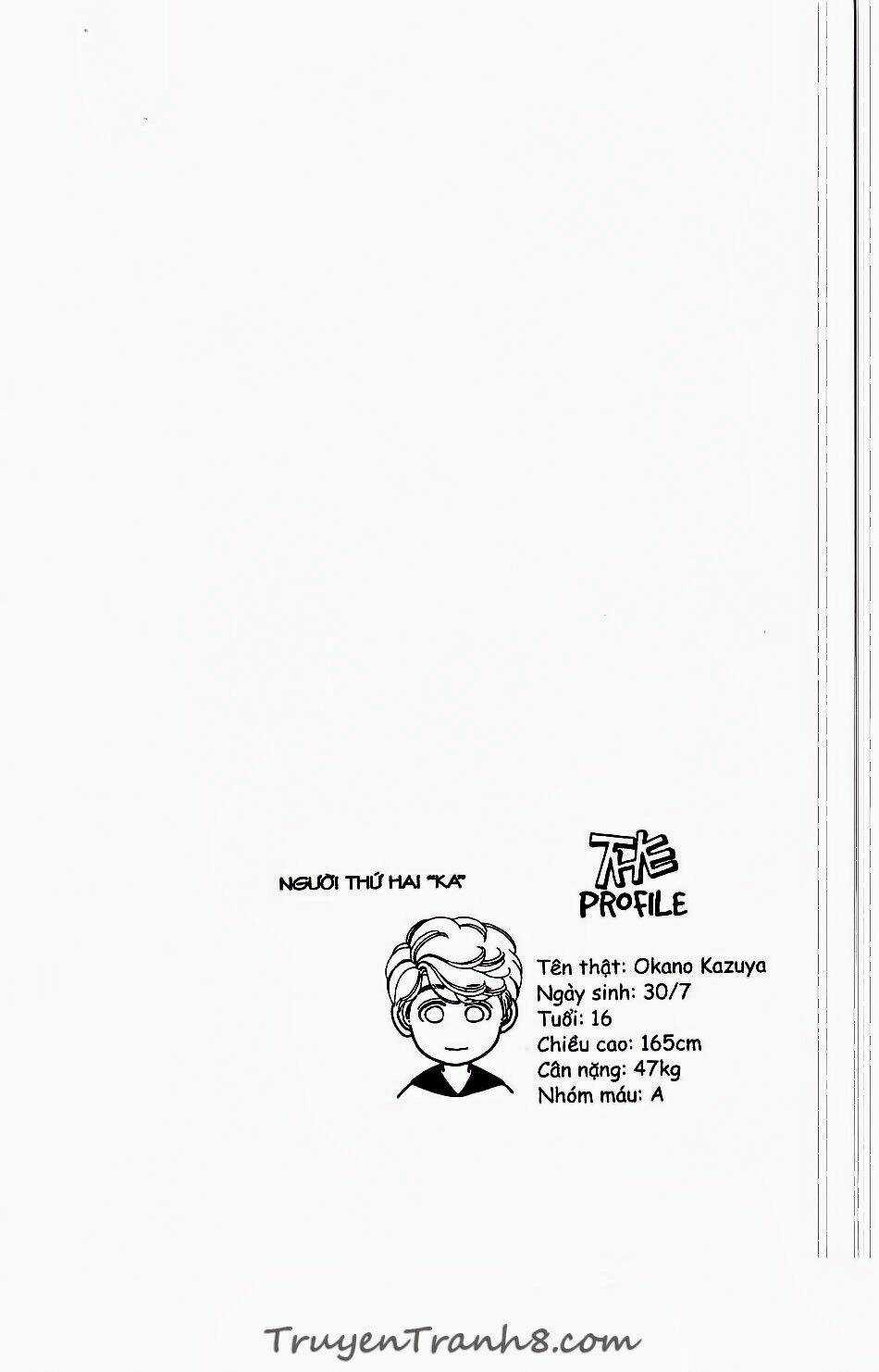 Hajime Là Số Một - Chapter 30 - Trang 36