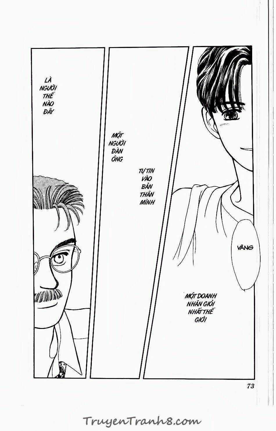 Hajime Là Số Một - Chapter 31 - Trang 33