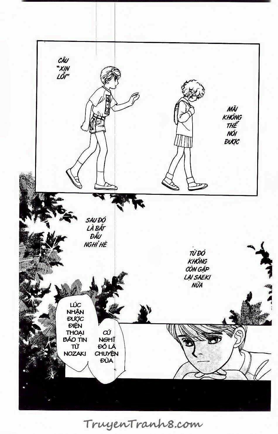 Hajime Là Số Một - Chapter 31 - Trang 66