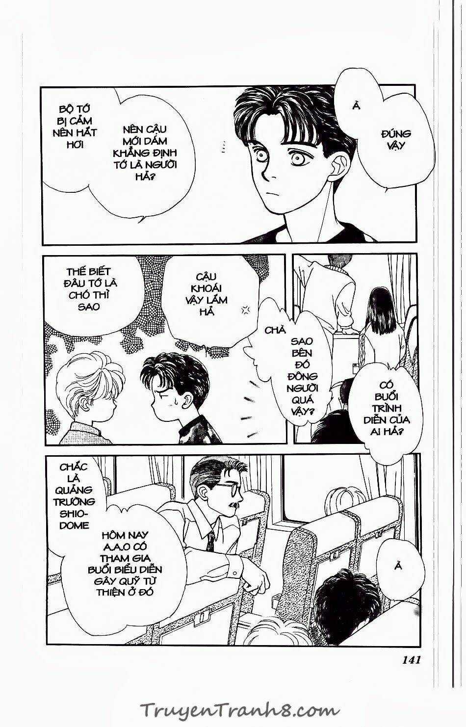 Hajime Là Số Một - Chapter 32 - Trang 27