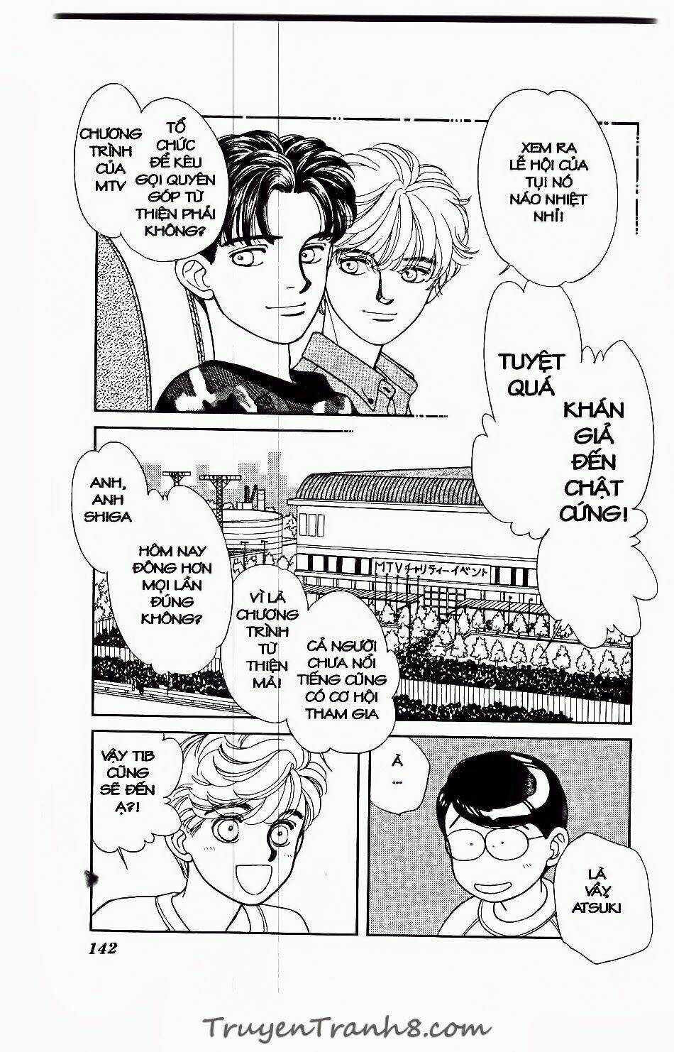 Hajime Là Số Một - Chapter 32 - Trang 28