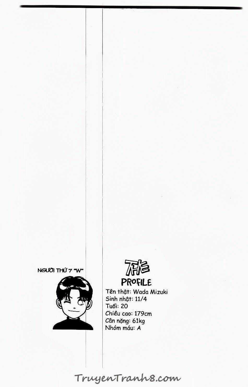 Hajime Là Số Một - Chapter 32 - Trang 36