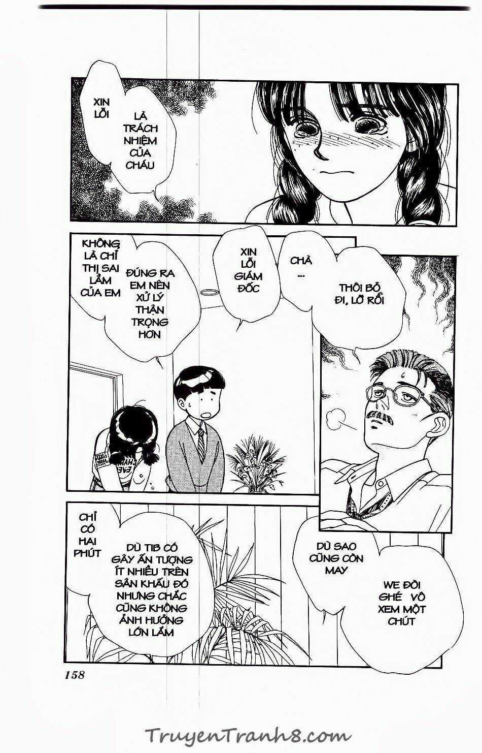 Hajime Là Số Một - Chapter 33 - Trang 9