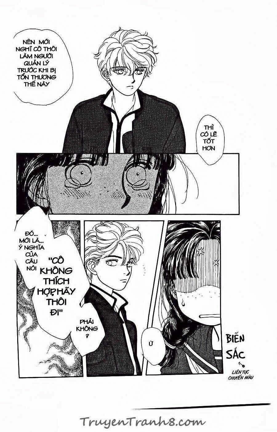 Hajime Là Số Một - Chapter 34 - Trang 25