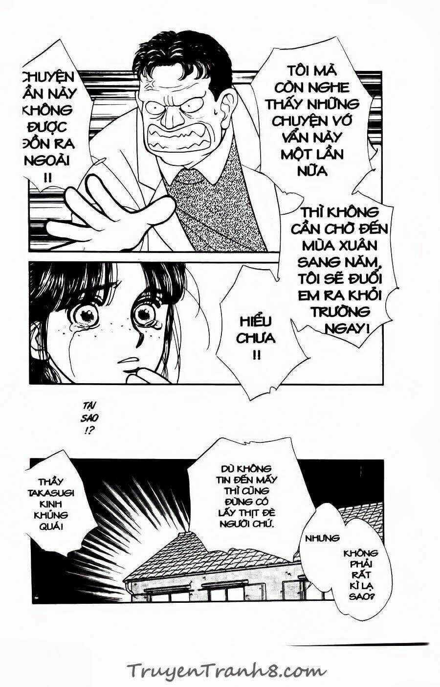 Hajime Là Số Một - Chapter 34 - Trang 93