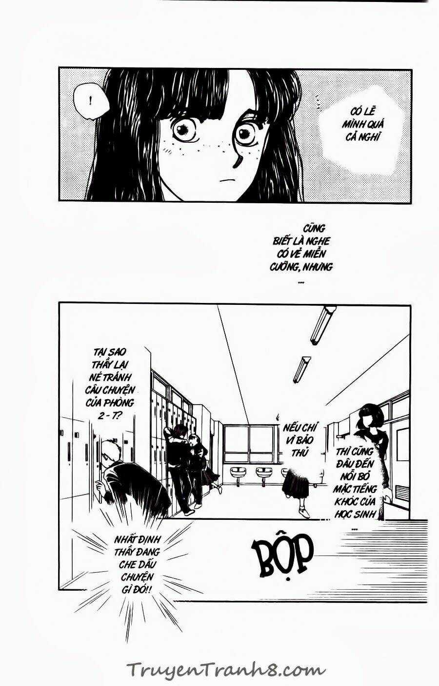 Hajime Là Số Một - Chapter 34 - Trang 96