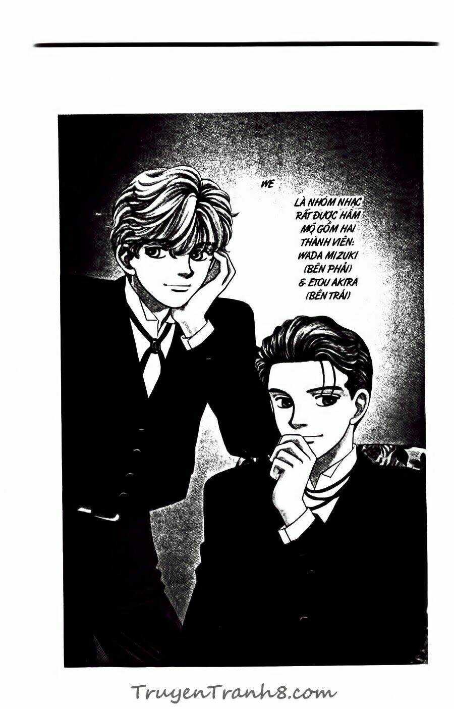 Hajime Là Số Một - Chapter 35 - Trang 2