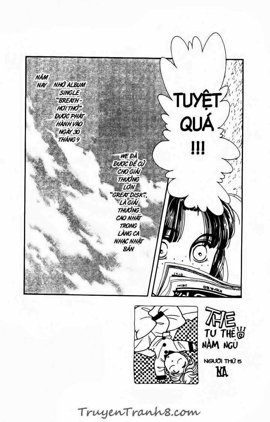 Hajime Là Số Một - Chapter 35 - Trang 3