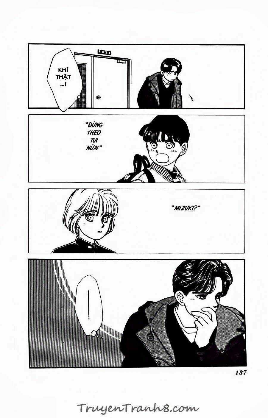 Hajime Là Số Một - Chapter 35 - Trang 25