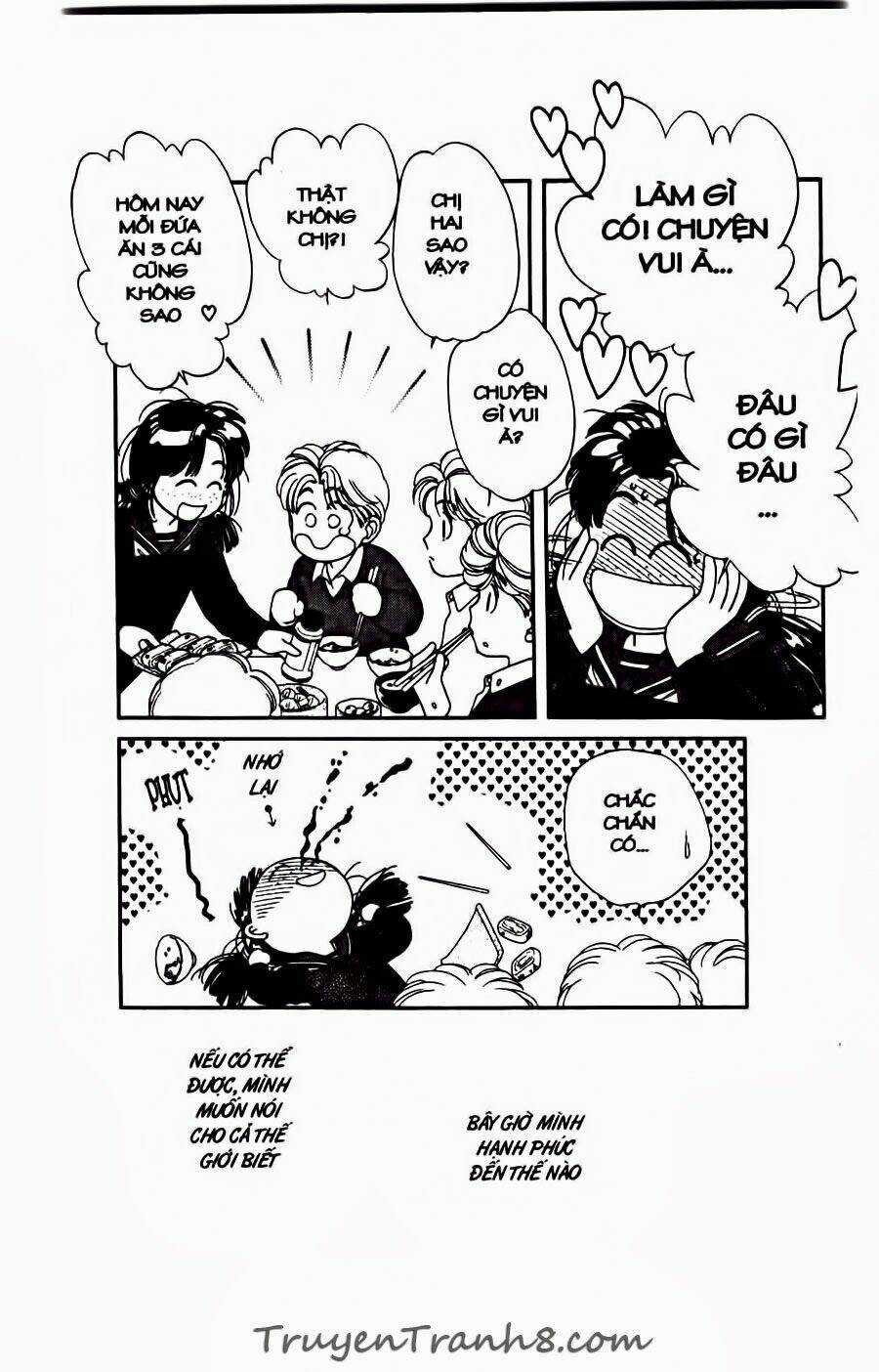 Hajime Là Số Một - Chapter 36 - Trang 3