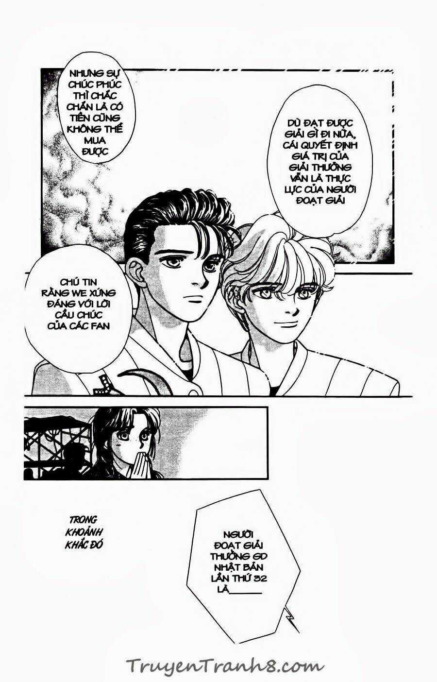 Hajime Là Số Một - Chapter 36 - Trang 32