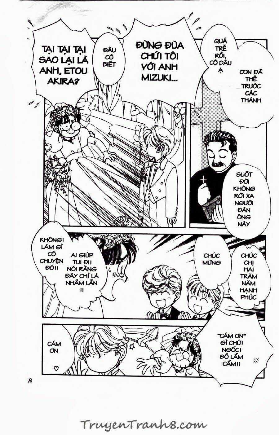 Hajime Là Số Một - Chapter 37 - Trang 3