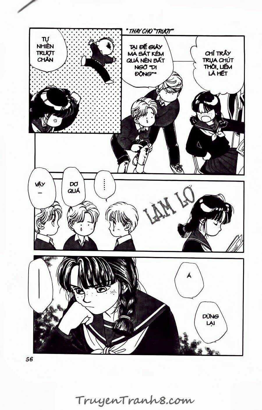 Hajime Là Số Một - Chapter 38 - Trang 14