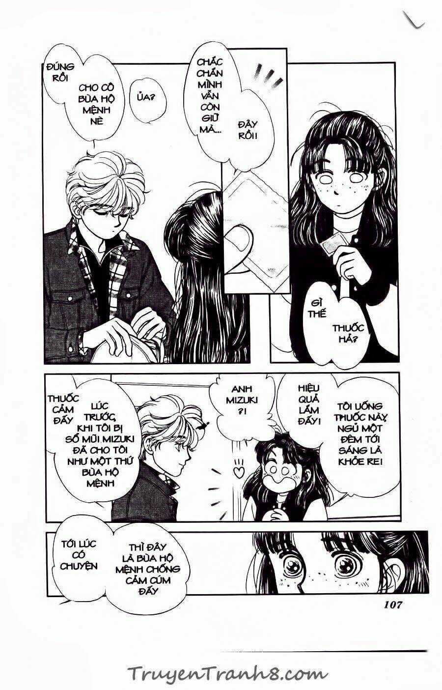 Hajime Là Số Một - Chapter 38 - Trang 65