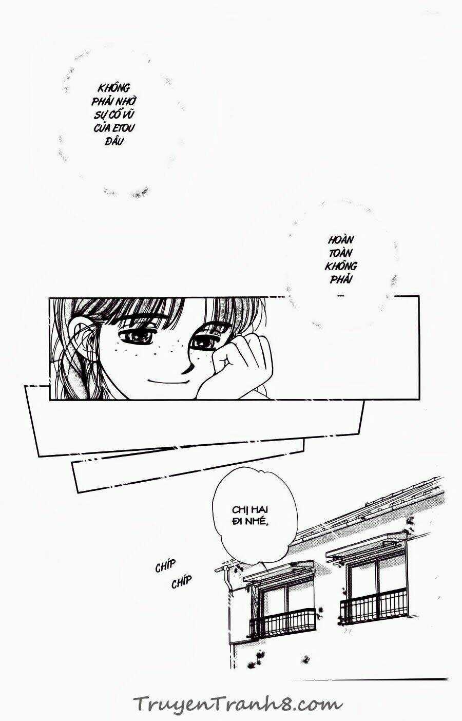 Hajime Là Số Một - Chapter 38 - Trang 68