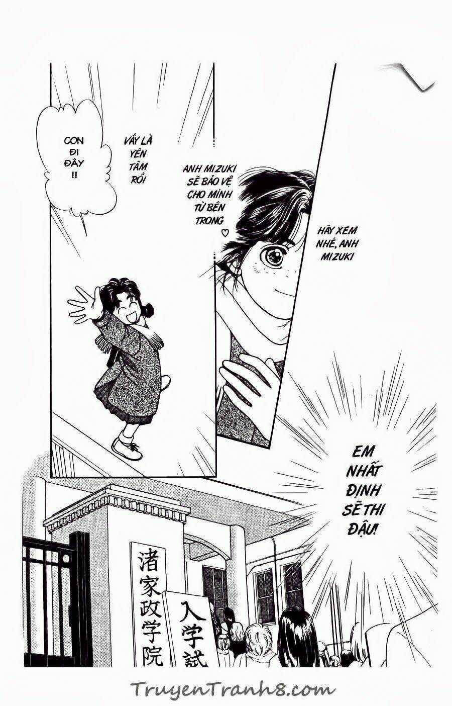 Hajime Là Số Một - Chapter 38 - Trang 69