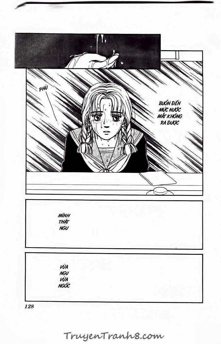 Hajime Là Số Một - Chapter 39 - Trang 17