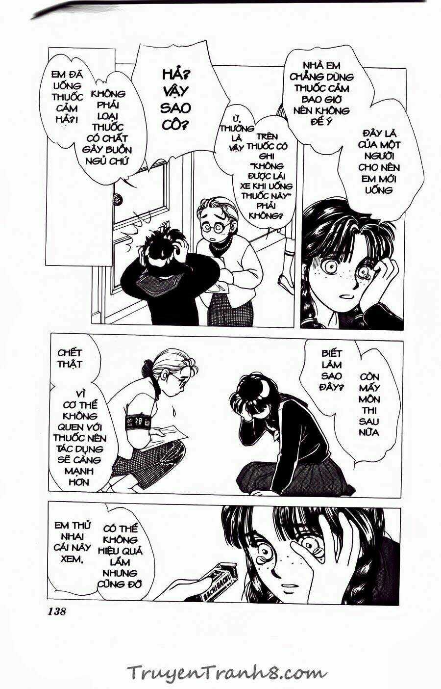 Hajime Là Số Một - Chapter 39 - Trang 27