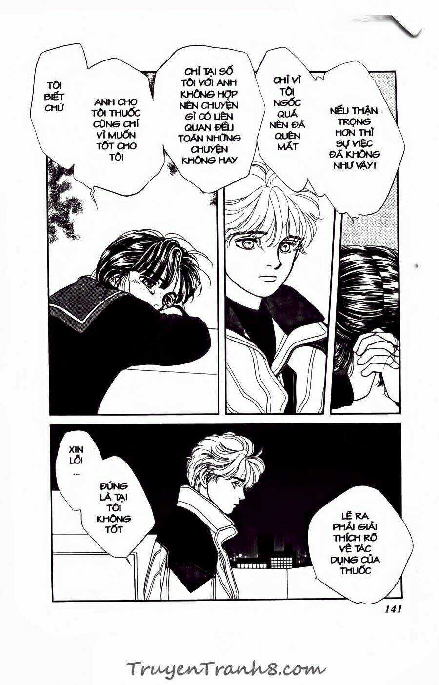 Hajime Là Số Một - Chapter 39 - Trang 30