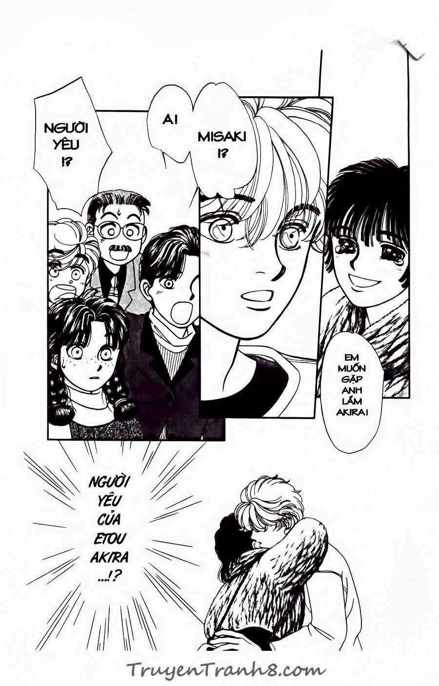 Hajime Là Số Một - Chapter 39 - Trang 47