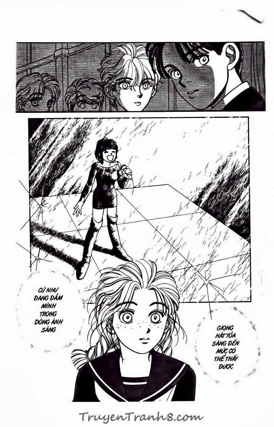 Hajime Là Số Một - Chapter 39 - Trang 58