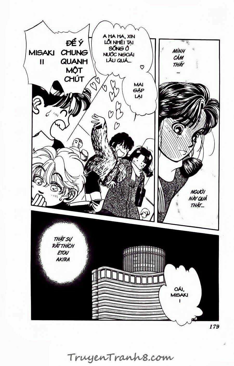 Hajime Là Số Một - Chapter 39 - Trang 68